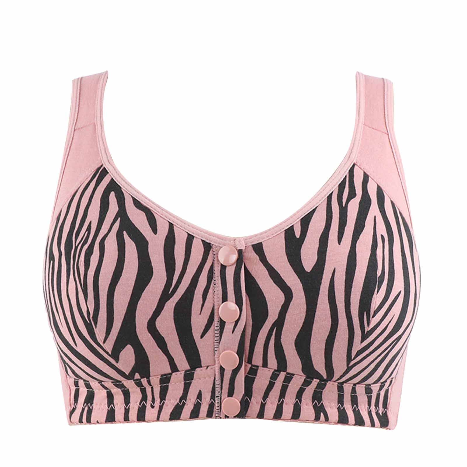 Mallwal Bra for Backless Dresses Women Seamless Bra Feature VNeck