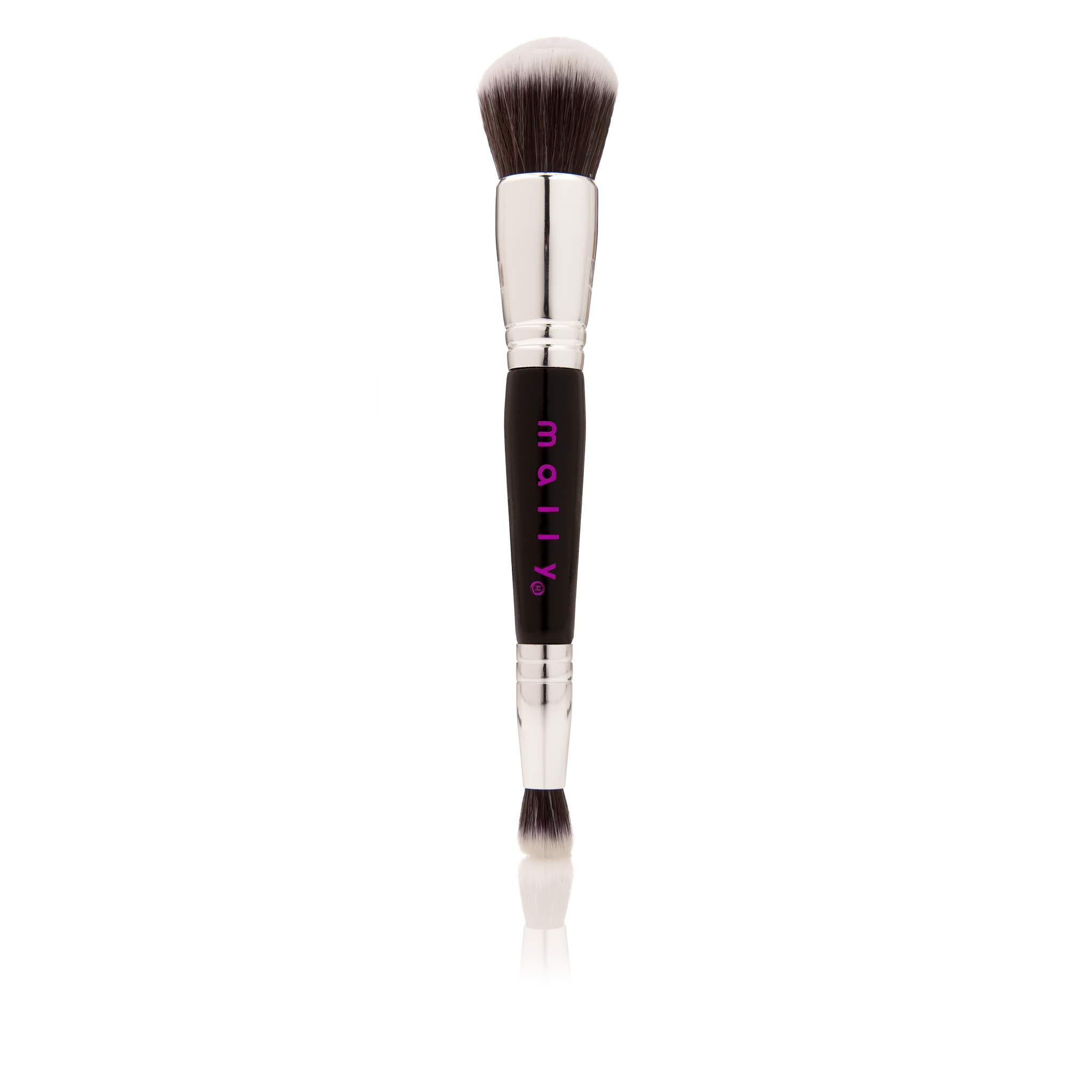 Mally Beauty Double Ended Powder Brush