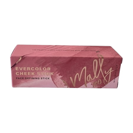 Mally Beauty Evercolor Cheek Stick Rose & Shine