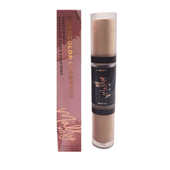 Mally Beauty Evercolor Longwear Shadow Base Matte And Shimmer, Universal