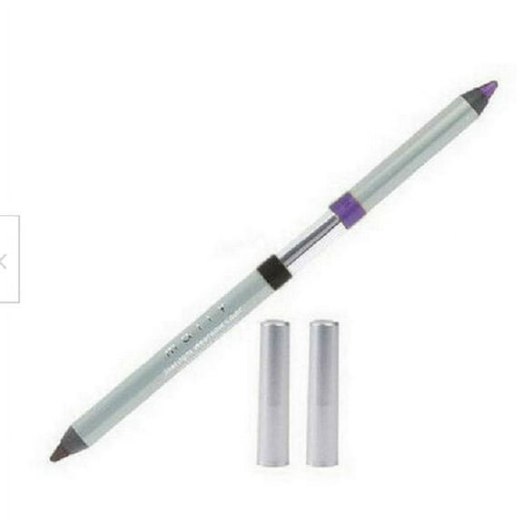 Mally Beauty Evercolor Starlight Waterproof Double-ended Eyeliner Brown & Bronze