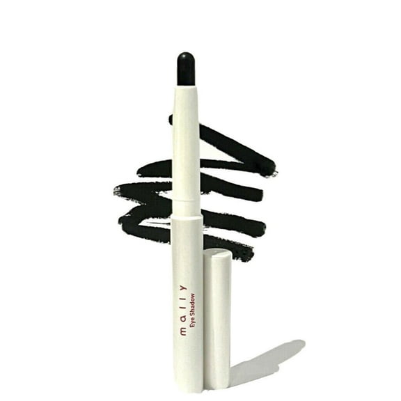 Mally Beauty Eye Shadow Matte Black 0.06 Oz