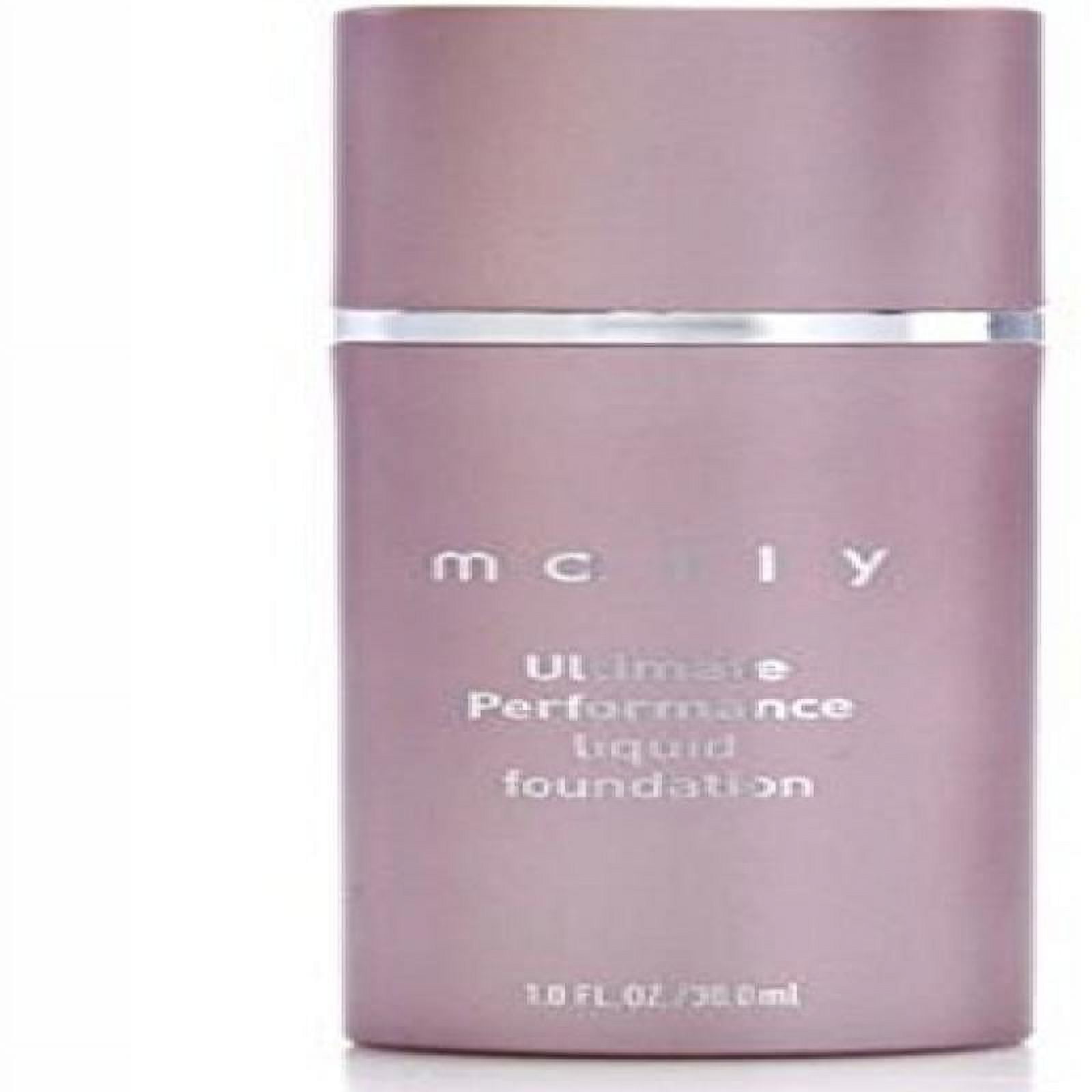 Mally Beauty Face Defender Foundation with broadspectrum SPF 15 1.8fl