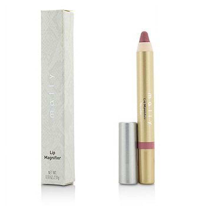 Mally Beauty Lip Magnifier - Nude Rose 0.1oz - Walmart.com