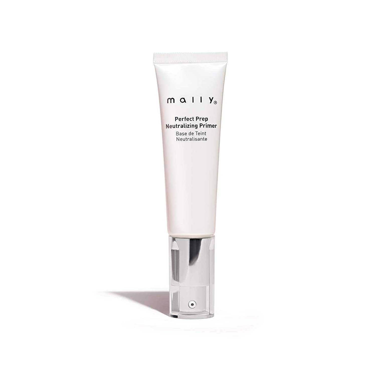 Mally Beauty Perfect Prep Hydrating Primer Base De Teint 1 fl oz - Clear
