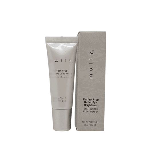 MALLY Perfect Prep Under Eye Brightener, Deeper