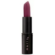 Mally Beauty Ultra Chic Velvet Matte Lipstick - Garnet ,deep raspberry