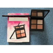 Mally Defined Eyes 2 Pc Collection - Open Up! Eyeshadow Quad & Graphite Eyeliner
