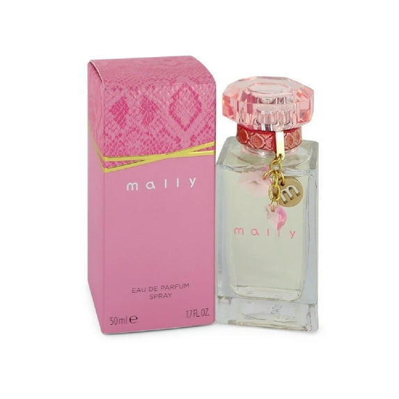 Mally Eau De Parfum Spray, 1.7 oz