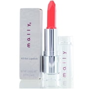 Mally H3 Lipstick 0.12 Oz