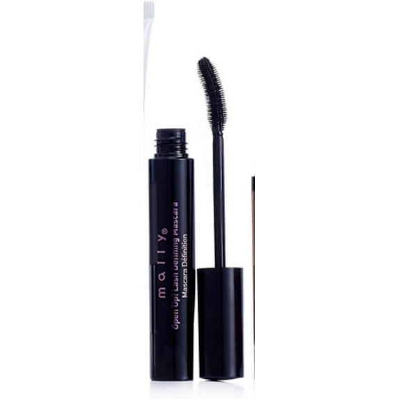 Mally Open Up Lash Defining Mascara In Black 0.35 Ounce