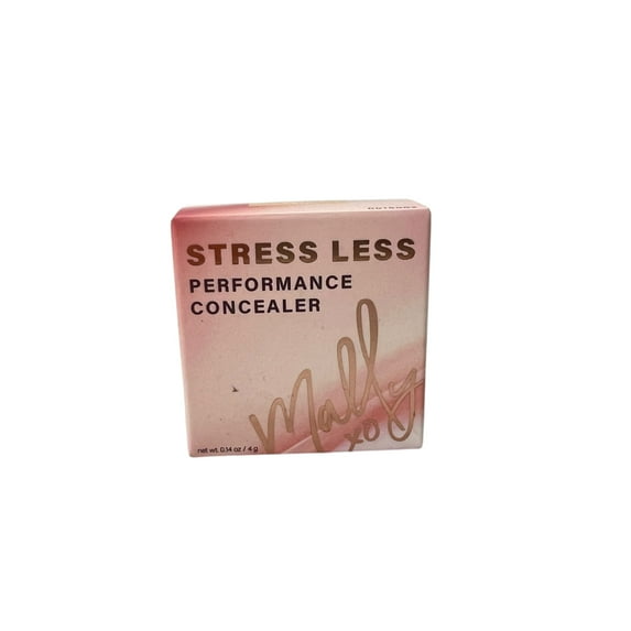 Mally Stress Less Performance Concealer Fair