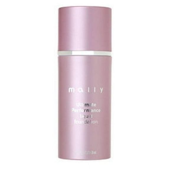 Mally Ultimate Performance Face & Body Makeup TAN/RICH 1.7 Ounce
