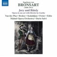 thumbnail image 1 of Malmö Opera Orchestra  Salvi - Jerry Und Bately - Music & Performance - CD, 1 of 2