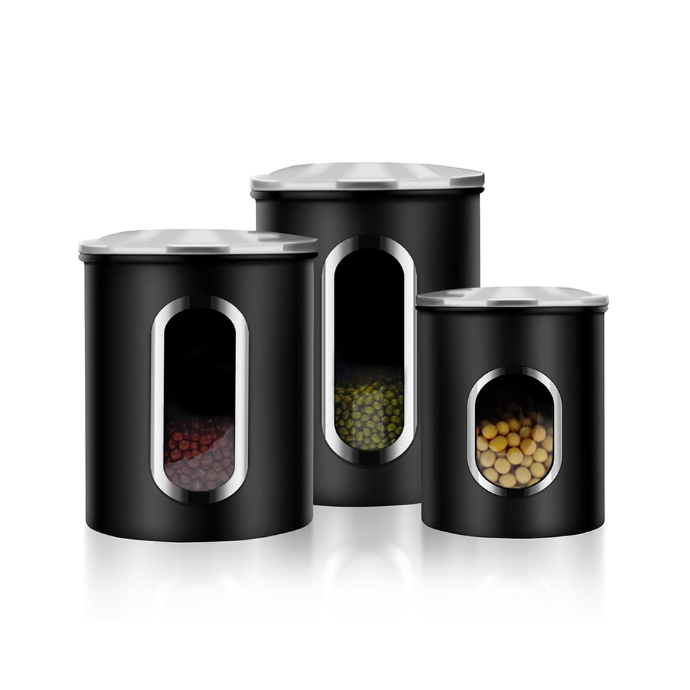 https://i5.walmartimages.com/seo/Malmo-Canisters-Set-3-Piece-Food-Container-for-Kitchen-Counter-Window-with-Fingerprint-Resistance-Lids-Black_ce820356-370c-4b70-9998-43b71135507d.5e1bf1b8147a55d1721e353dd17ee003.jpeg