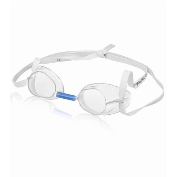 Malmsten Swedish Goggles With Uv Protection Adjustable Strap Comfortable Fit