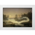 thumbnail image 1 of Malmstrom, August 18x13 White Modern Wood Framed Museum Art Print Titled - Dancing Fairies, 1 of 4