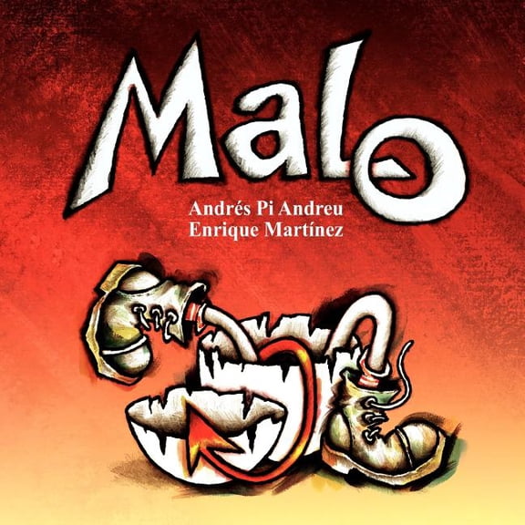 Malo, (Paperback)