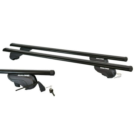 Malone AirFlow2 Universal Cross Rail System