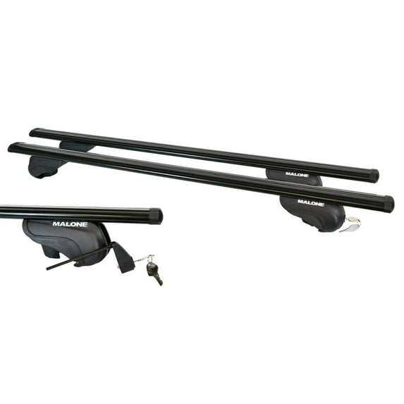 Malone AirFlow2 Universal Cross Rail System