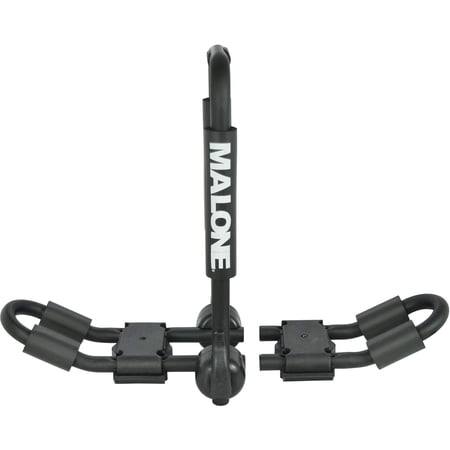 Malone FoldAway-5 Multi-Rack Folding 1 or 2 Kayak, SUP, Canoe Carrier