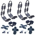 thumbnail image 1 of Malone Auto Racks EcoRack Kayak Carrier 2 Pack, 1 of 7