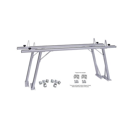 Malone Auto Racks MOEMPG920 Tradesport Pickup Truck Rack