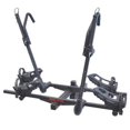 thumbnail image 1 of Malone Auto Racks Pilot HM2 - Hitch Mount Platform Expandable 2 Bike Carrier, 1 of 4