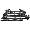 thumbnail image 1 of Malone Auto Racks Pilot HM4 - Hitch Mount Platform 4 Bike Carrier, 1 of 5