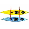 thumbnail image 1 of Malone Auto Racks SlingTwo Double Kayak Storage System, 1 of 5