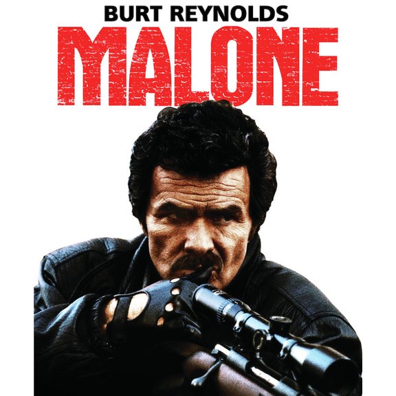 MGM Mod - Malone [DIGITAL VIDEO DISC]