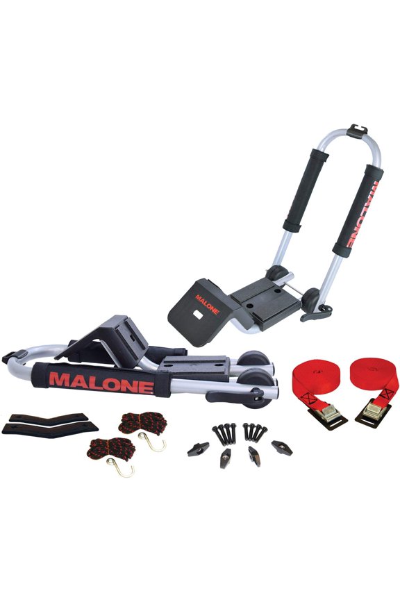 Malone Downloader Kayak Roof Rack