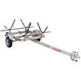 thumbnail image 1 of Malone EcoLight 2 Kayak Trailer Package (2 J-Racks), 1 of 9