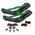thumbnail image 1 of Malone MegaWing Reinforced V-Style Kayak Rack, 1 of 3