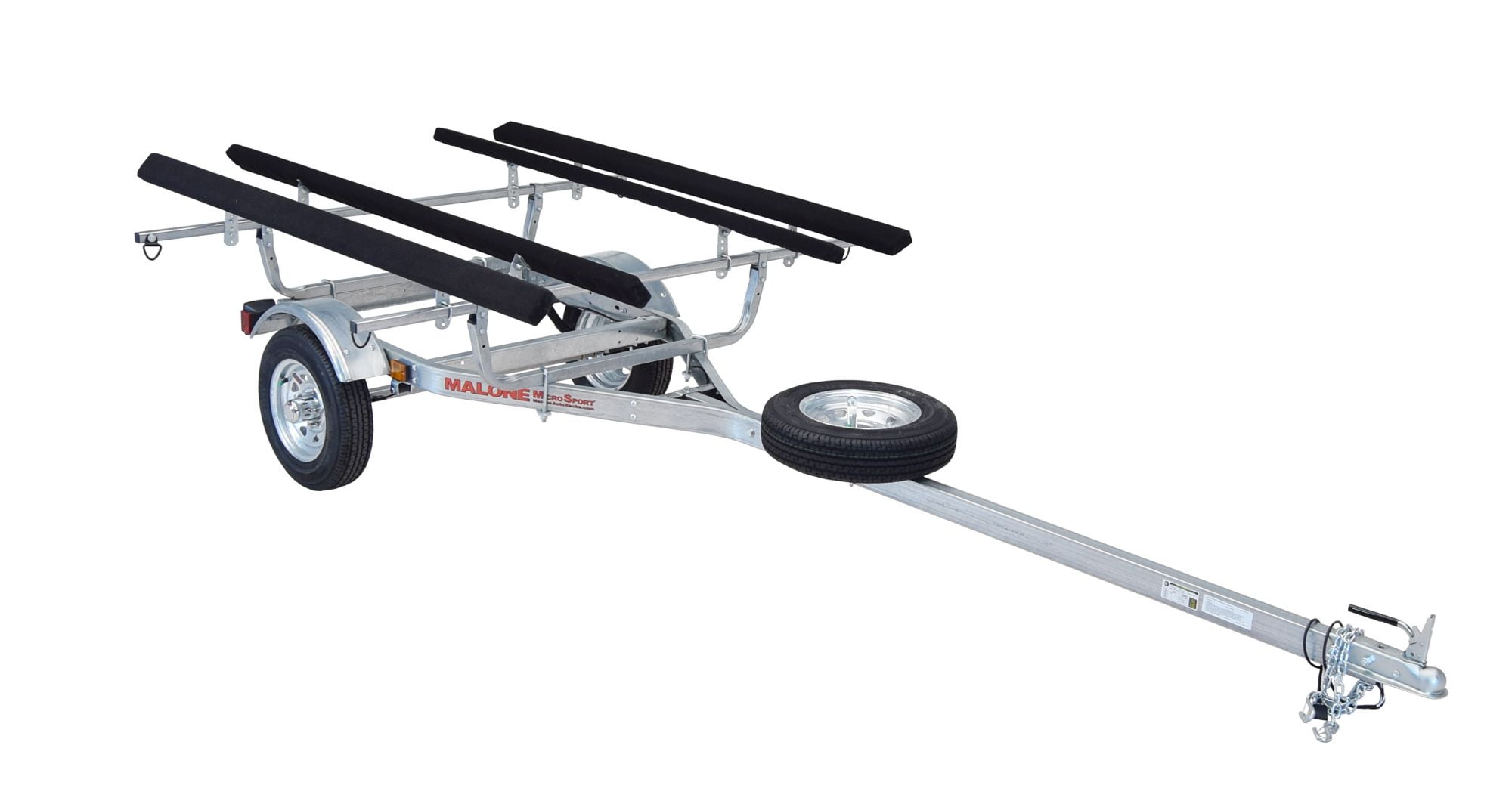 Malone auto racks online microsport trailer kayak
