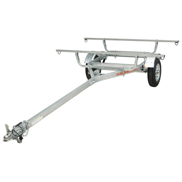 Malone MicroSport Trailer
