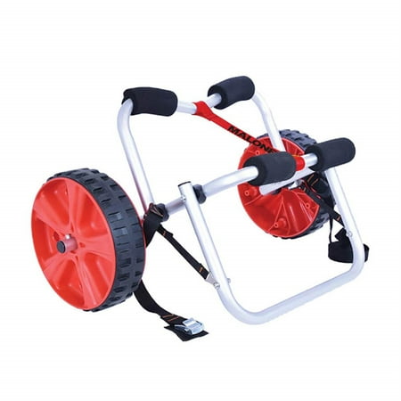 Malone Nomad TRX Kayak Cart