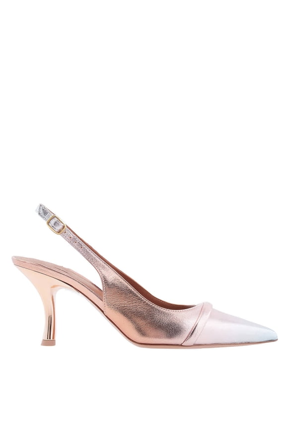 Jama 70 Ombre Effect Slingback Pumps, Brand Size 35 ( US Size 5 )