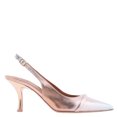 thumbnail image 1 of Malone Souliers Jama 70 Ombre Effect Slingback Pumps, Brand Size 36 ( US Size 6 ), 1 of 1