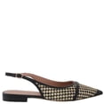 thumbnail image 1 of Malone Souliers Jama Slingback Pumps, Brand Size 37 ( US Size 7 ), 1 of 1