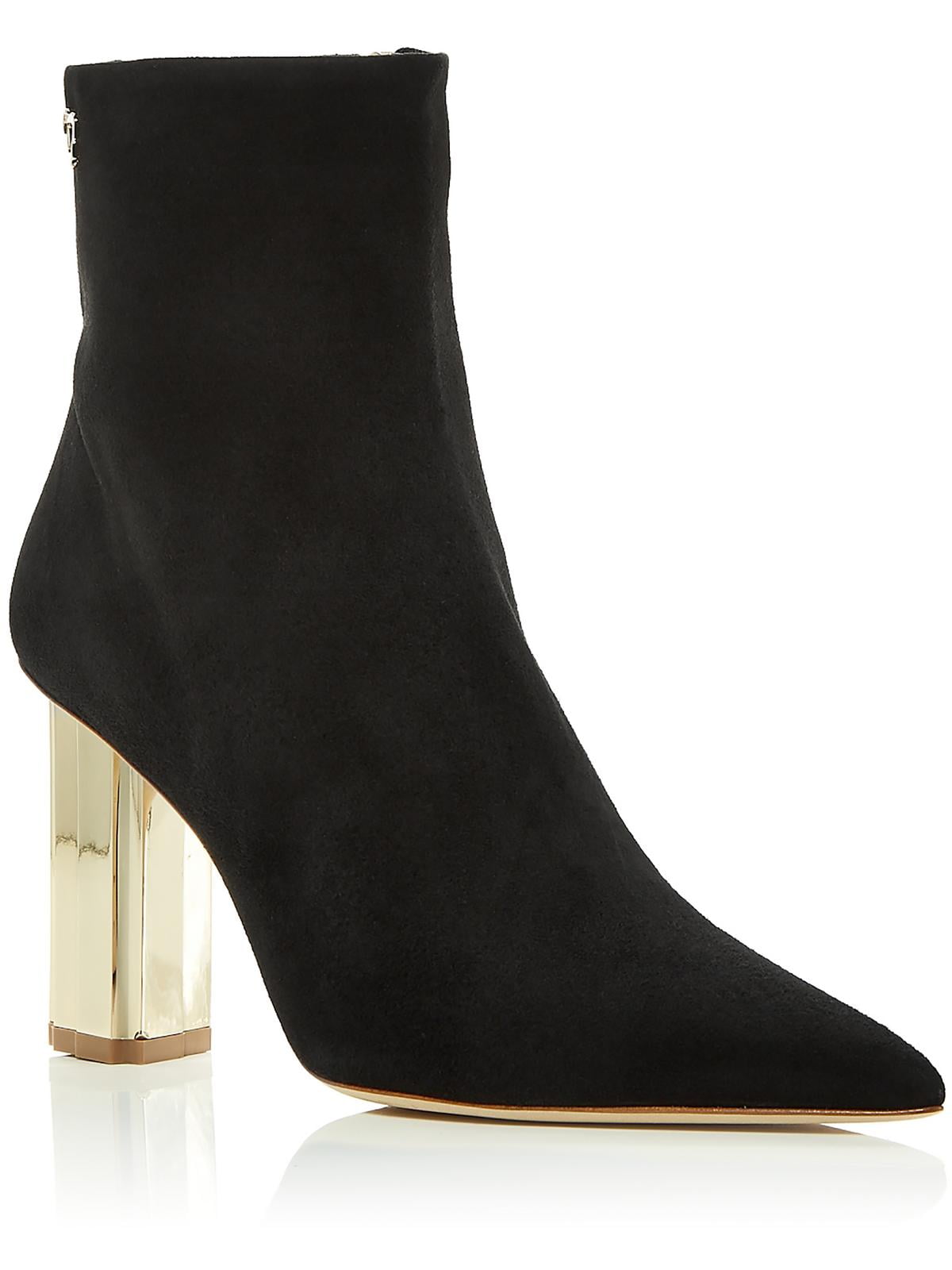 Malone Souliers Marion 85mm suede pumps - Red