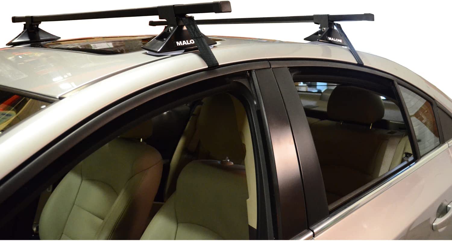 Malone VersaRail Universal Cross Bars