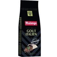 Malongo Got Italien Arabica Grains 250g