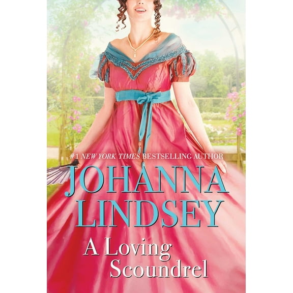 Malory-Anderson Family: A Loving Scoundrel : A Malory Novel (Series #7) (Paperback)