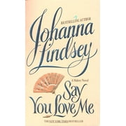Malory-Anderson Family Say You Love Me, Book 5, Paperback
