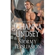 Stormy Persuasion A Malory Novel