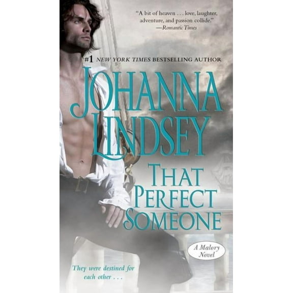 Malory-Anderson Family That Perfect Someone: A Malory Novel, Book 10, (Paperback)