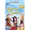 thumbnail image 1 of Malory Towers: The Early Years at Malory Towers (Paperback), 1 of 1