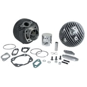 Malossi, Cylinder Kit 132.4cc; Vespa Primavera