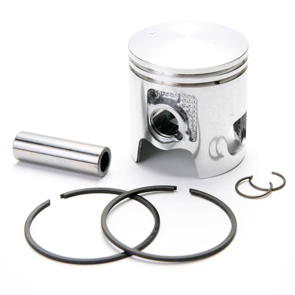 Malossi 47.0mm Piston with 12mm Wrist Pin for Liberia | Ubuy